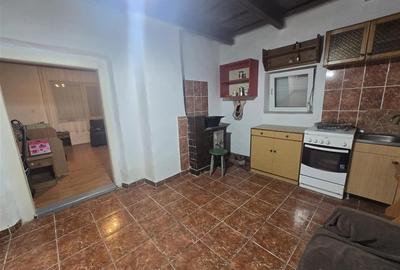 Casă cu 2 camere cu Teren 2685 Mp în Tăuteu - 12