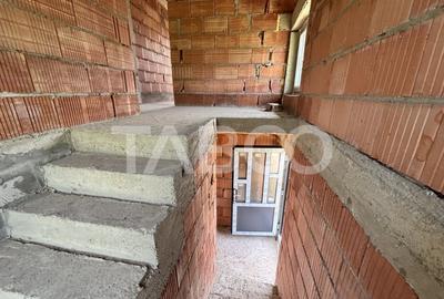 Casa individuala de vanzare constructie noua 2024 Sura Mare - 2