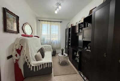Apartament 2 camere, Parter,  mp 38 mp utili si gradina de 20 mp, zona Braytim Apartament 2 camere, Parter,  mp 38 mp utili si gradina de 20 mp, zona Braytim - 3
