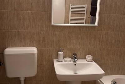 Garsonieră nedecomandată, mobilată în Dristor - 5