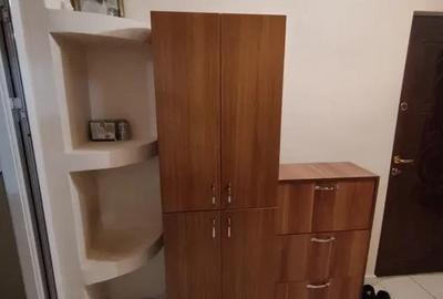 Apartament cu 2 camere decomandat, mobilat în Frumoasa - 5