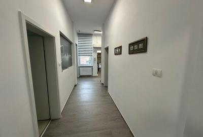 Apartament  4 camere în clădire istorica transformat în SAD Apartament  4 camere în clădire istorica transformat în SAD - 16