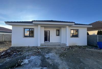 Casă individuală cu 4 camere cu Teren 600 Mp în Șag - 15