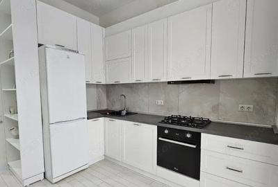 Apartament cu 2 camere decomandat în Lujerului - 1