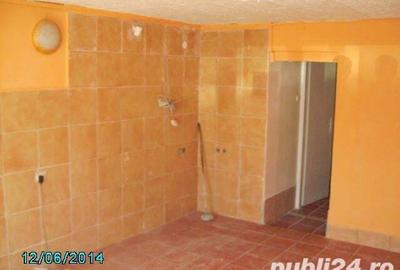 Vand casa, curte, spalatorie auto, tarc, magazin - 1