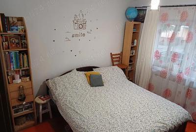 Apartament cu 3 camere decomandat în Scriitorilor - 6