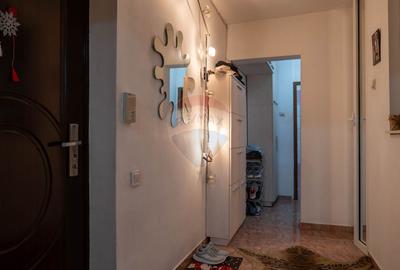 Vanzare apartament 3 camere spatios,  zona Rahova piata - 10