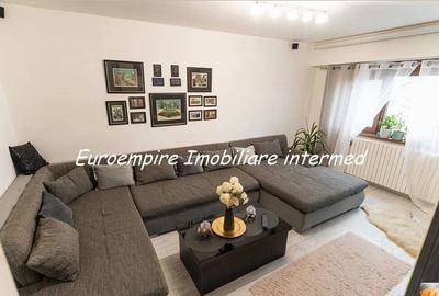 Apartament 3 camere decomandate zona Dacia - 1