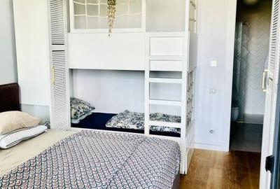 OCAZIE, investitie Litoralul Romanesc zona OLIMP/ 2 camere de vanzare 72mp - 7