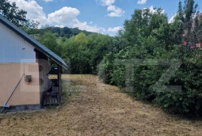 Casa cu 4 camere, 100 mp,si teren 700mp, zona Leoni - 6