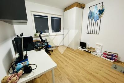 Apartament 3 camere mobilat etaj intermediar 67 mp zona Vasile Aaron - 5