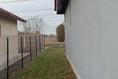 Casă în Sânmihaiu German