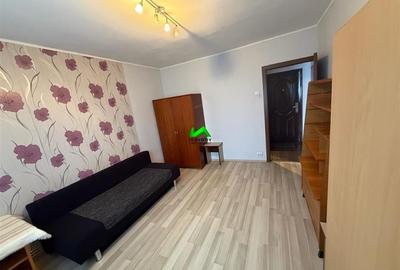 Garsoniera decomandata de vanzare pivnita Sibiu Vasile Aaron - 1