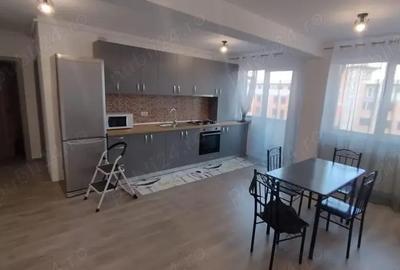 Vand apartament 3 camere 2 bai parcare subterana - 1