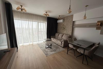 Apartament 2 camere | One Cotroceni Park - 6