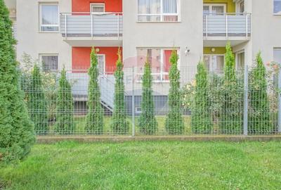 Apartament spatios cu gradina, vedere la munte si potential comercial - 8