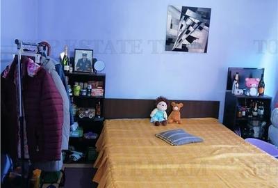 Casa 4 camere si teren in Glina - 8
