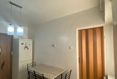 Doua camere decomandate, etajul 2 - 6