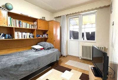 Apartament cu 2 camere decomandat în Central - 3