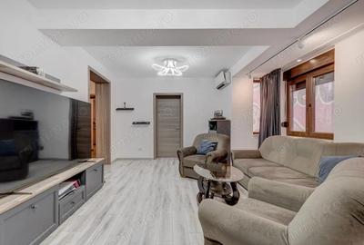 3 Camere Ultracentral Cismigiu Berzei Renovat Mobilat Utilat complet - 15