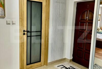 Apartament cu 3 camere, 74 mp, modern, zona Scheia - 6