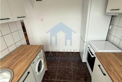 Apartament cu 2 camere decomandat, mobilat în Mărăști - 7