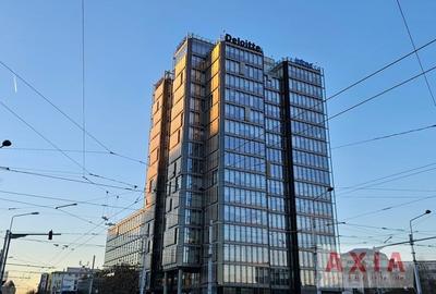 Birou premium in zona Victoriei- The Mark  Comision 0% - 2