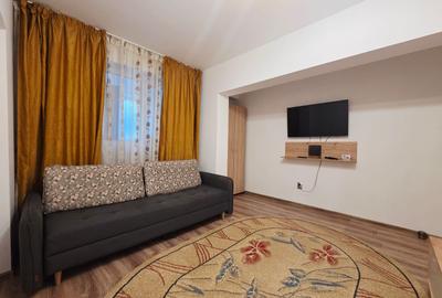Garsonieră decomandată în - 4