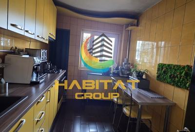 Apartament 4 camere mobilat- Soseaua Oltenitei - 5