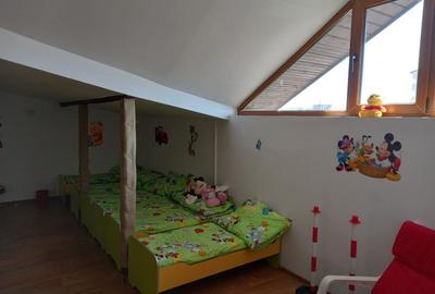 Casă cu 5 camere cu Teren 400 Mp în Mihai Bravu - 4