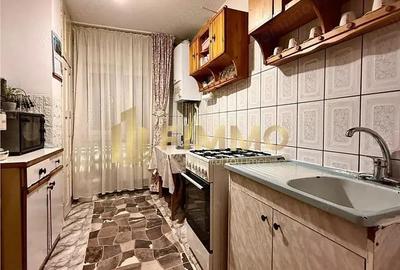 Apartament 4 cam | ET 2 | 81mp | Burdujeni | ID:1495 - 6