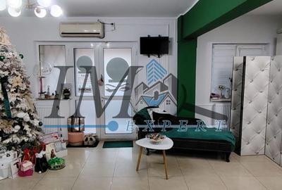 Spațiu comercial, de 30 mp, în Cetate - 2