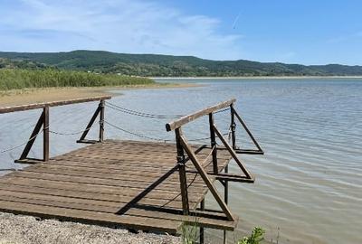 Vila la lac de inchiriat Vila la lac de inchiriat - 13