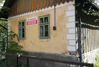 Teren de 33677 mp, în Iacobeni - 4