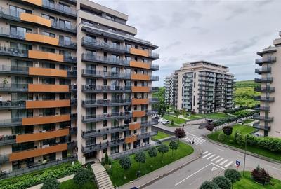 Apartament cu 3 camere semidecomandat, mobilat în Gheorgheni - 6