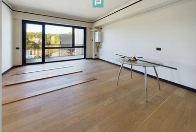Apartament 2 camere - 58 mp + balcon 10 mp - Nord, Pipera - 6