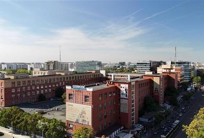 Birou, de 58 mp, în Politehnica - 21