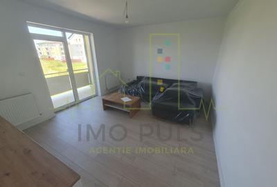 Apartament cu 2 camere decomandat, mobilat în Braytim - 5