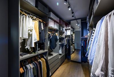Casă cu 6 camere cu Teren 404 Mp în Borhanci - 49