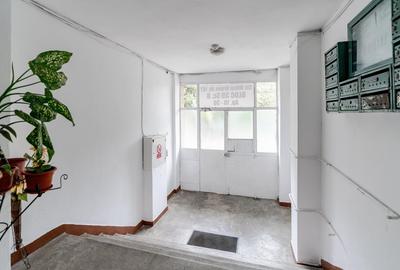 Garsonieră decomandată în Mihai Bravu - 19