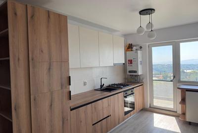 COPOU GARDEN, PRIMA INCHIRIERE, 2 CAMERE CU LOC DE PARCARE - 4