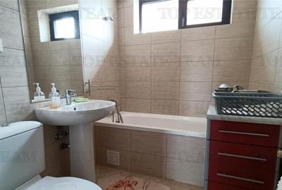 Casa Duplex cu 5 camere si 3 bai in Otopeni - 4