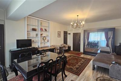 Garsonieră semidecomandată, mobilată în Berceni - 9