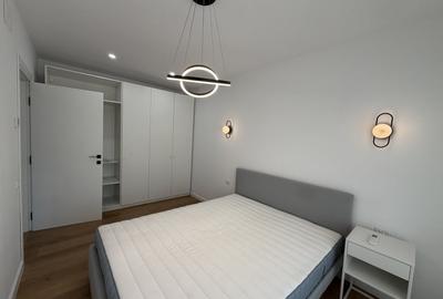 Vila moderna cu 5 camere de inchiriat in complex rezidential, Pipera - 10