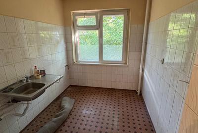Apartament cu 2 camere semidecomandat în Theodor Pallady - 4