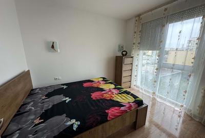 Apartament cu 2 camere în Micălaca - 4