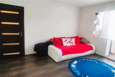 Apartament 2 camere, etaj 1 - 2