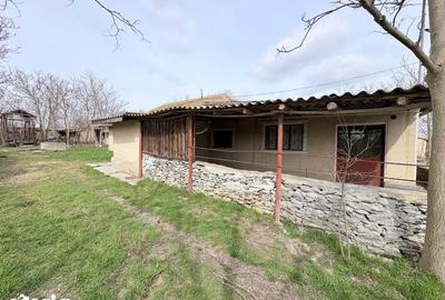 Casă cu 4 camere cu Teren 3747 Mp în Pantelimon - 3