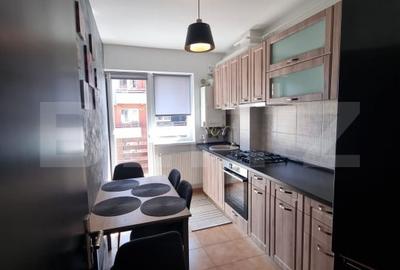 Apartament modern cu 2 camere - confort si eleganta la cheie! - 2