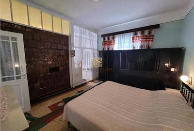 Casa Traditionala in Bucovina! Sasca! - 8